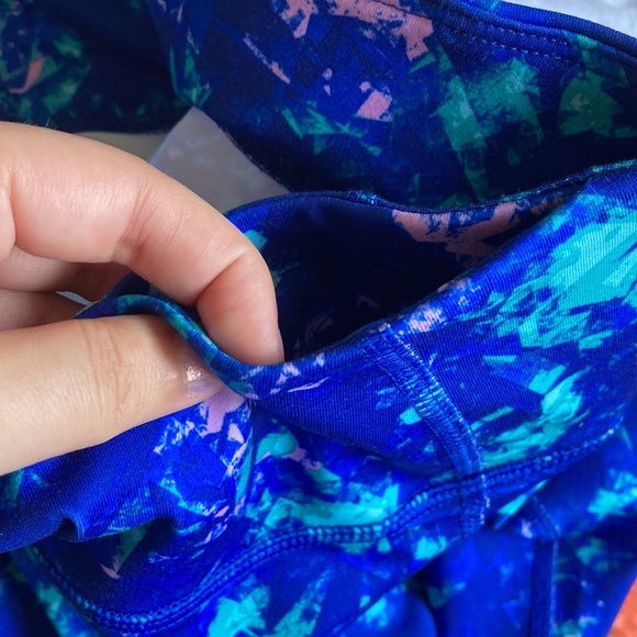 💙NWOT Old Navy Workout Pants - Picture 6 of 7